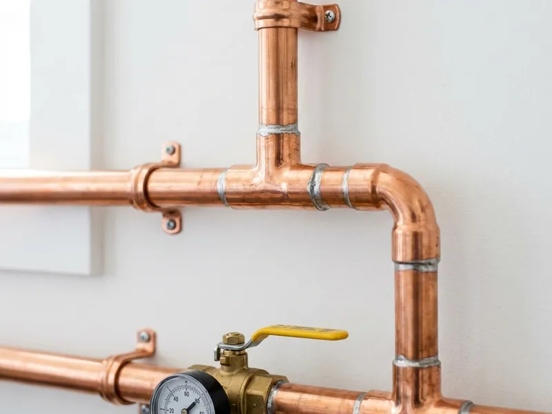 Frequently asked plumbing questions in Escanaba. Licensed plumbing contractors answering your pipe, leak, and repair questions.